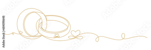 wedding rings