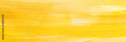 abstract yellow background | generative AI