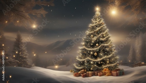 Christmas, Christmas Background © Diginest