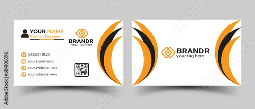  creative business card template