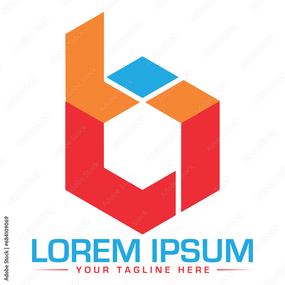 ib Logo Design Unique and Modern Professional Logo Design ib Logo Design Unique and Modern Professional Logo Design