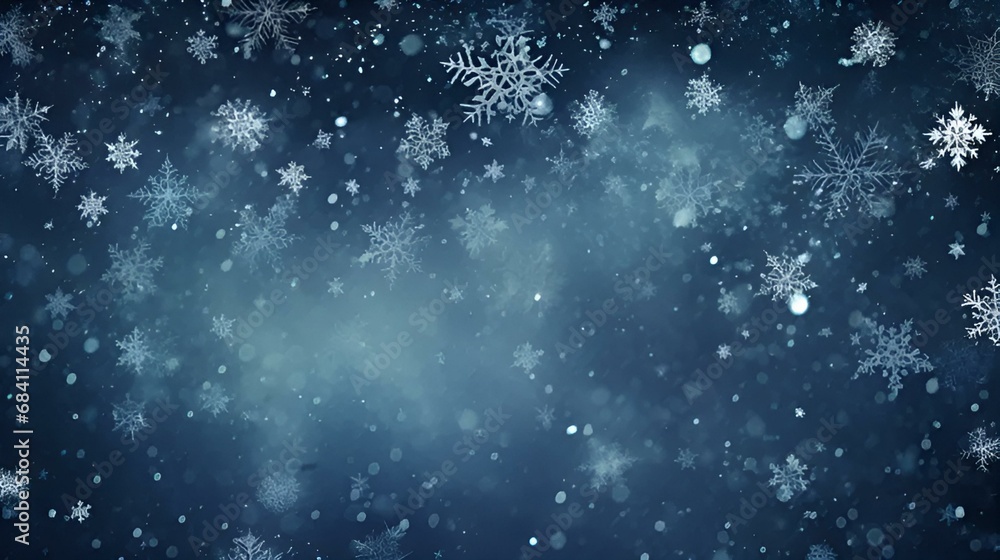 Snowflake Background Images | generative AI Snowflake Background Images | generative AI