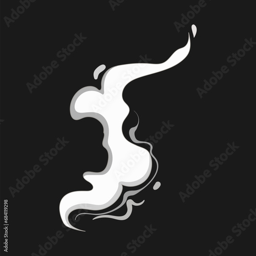 care aroma vaporize cartoon. diffuser device, therapy moisture, steam modern care aroma vaporize sign. isolated symbol vector illustration