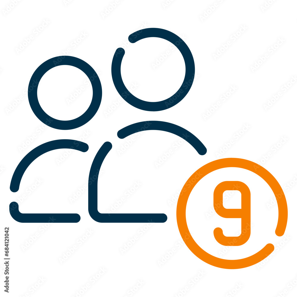 Friend Request icon Friend Request icon