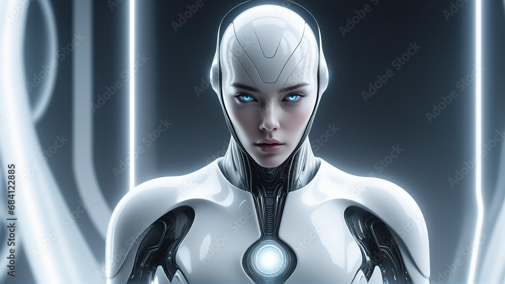 Humanoid Artificial Intelligence Q #19 Humanoid Artificial Intelligence Q #19