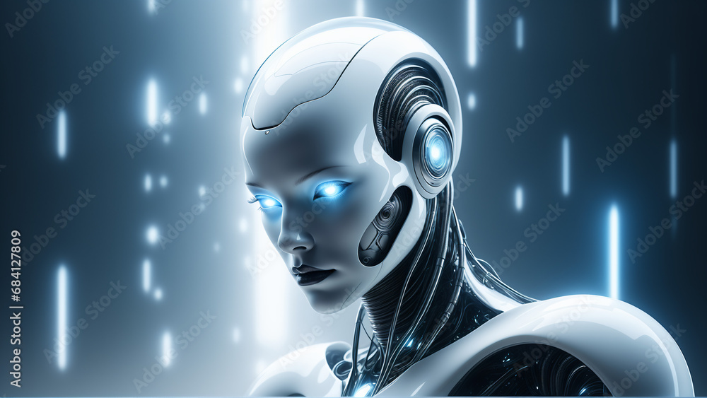 Humanoid Artificial Intelligence Q #2 Humanoid Artificial Intelligence Q #2