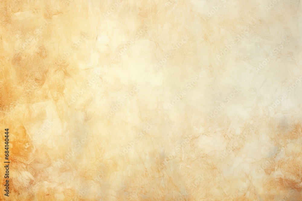 Experience the Calming Serenity: Discover the Magic of Pale Beige Textured Wallpaper! Generative AI
