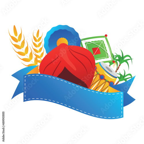 baisakhi indian festival