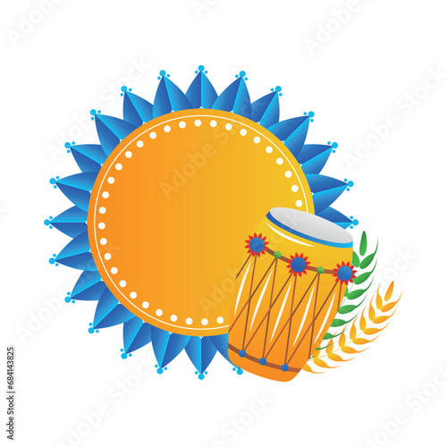 baisakhi indian festival