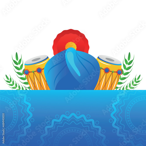 baisakhi indian festival