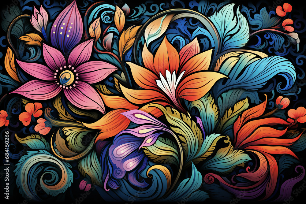 Floral Background Floral Wallpaper Floral Image Flower Background Flower Image Flower Wallpaper Illustration Floral Background Floral Wallpaper Floral Image Flower Background Flower Image Flower Wallpaper Illustration
