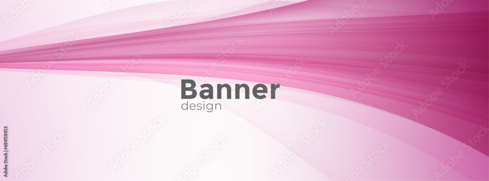 Pink abstract background, Pink abstract banner Pink abstract background, Pink abstract banner