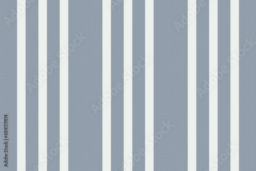 Vertical lines stripe background. Vector stripes pattern seamless fabric texture. Geometric striped line abstract design.