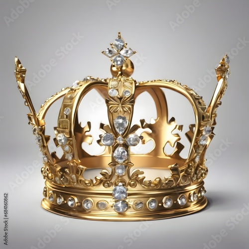 Crown Background Very Cool