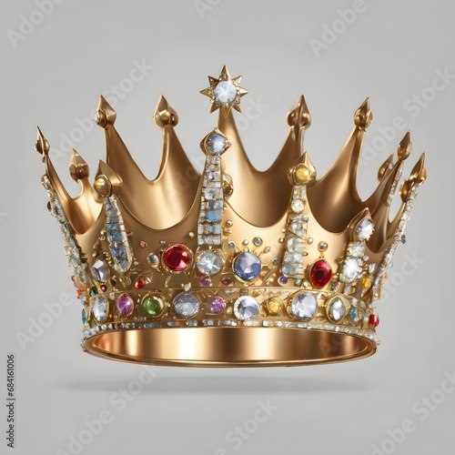 Crown Background Very Cool