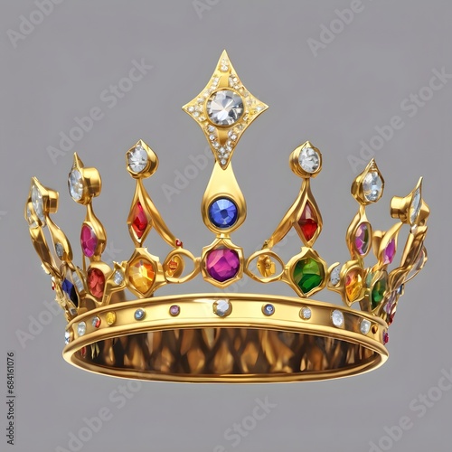 Crown Background Very Cool