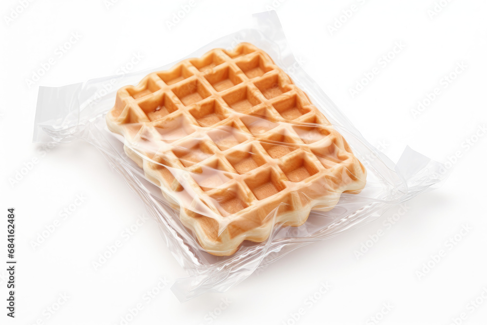 packaged foods isolated on white background packaged foods isolated on white background