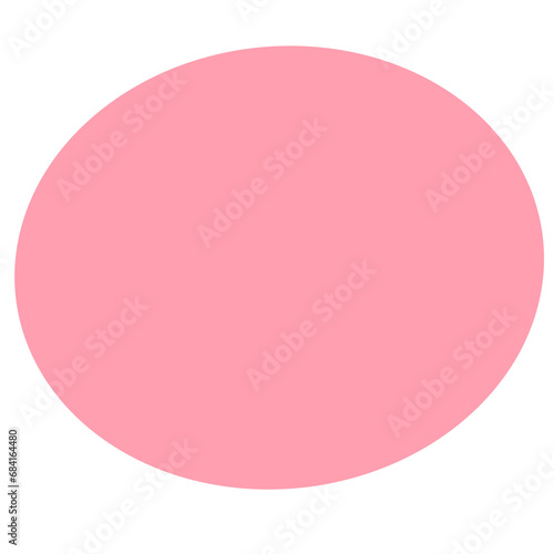 pink button circle  © Janjira