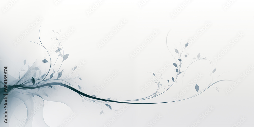 abstract background with wave lines and curves inspired by tree and branch
abstract background with wave lines and curves inspired by tree and branch