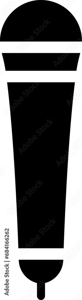 Microphone Icons set. Podcast microphone. Karaoke mic web and mobile app icons. Vector illustration Microphone Icons set. Podcast microphone. Karaoke mic web and mobile app icons. Vector illustration
