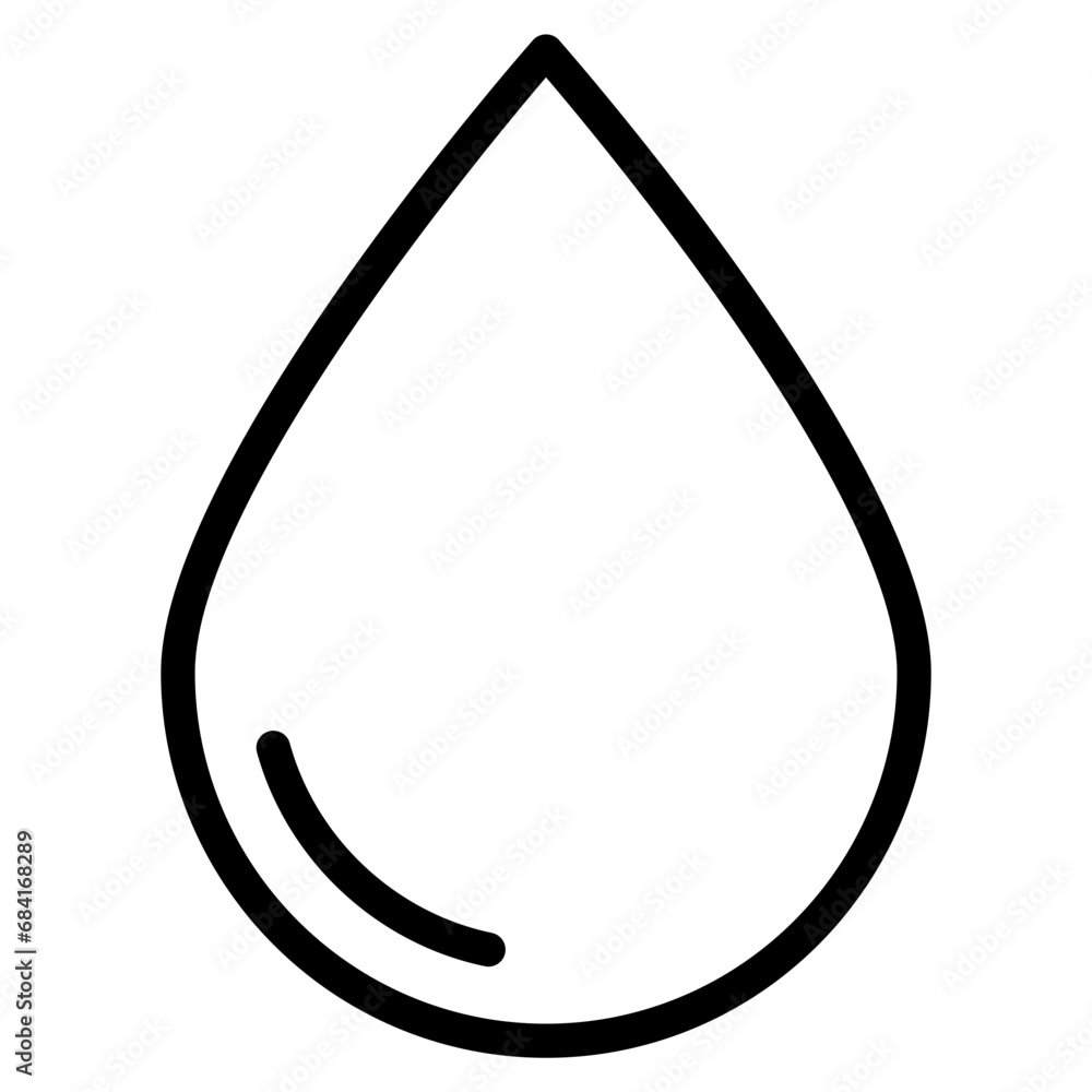water drop water drop