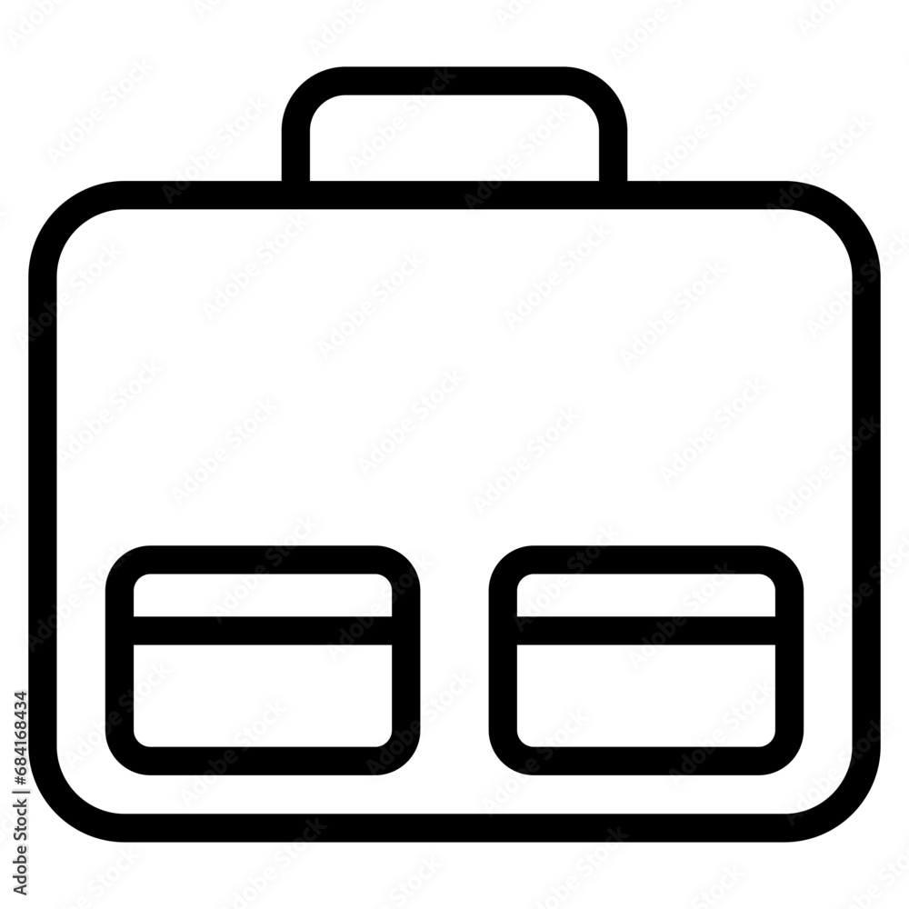 briefcase briefcase