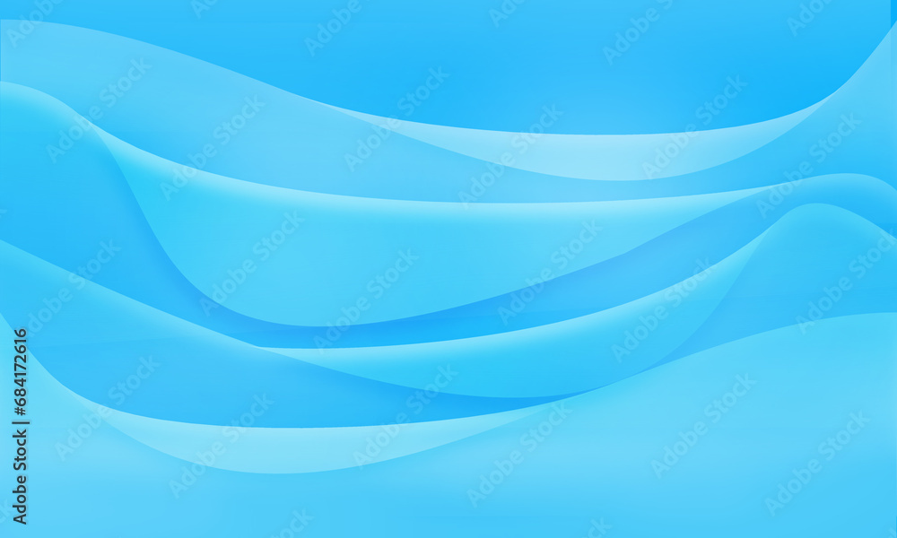 Abstract Soft light blue background with curve pattern graphics gradient color for illustration wallpaper banner website Abstract Soft light blue background with curve pattern graphics gradient color for illustration wallpaper banner website