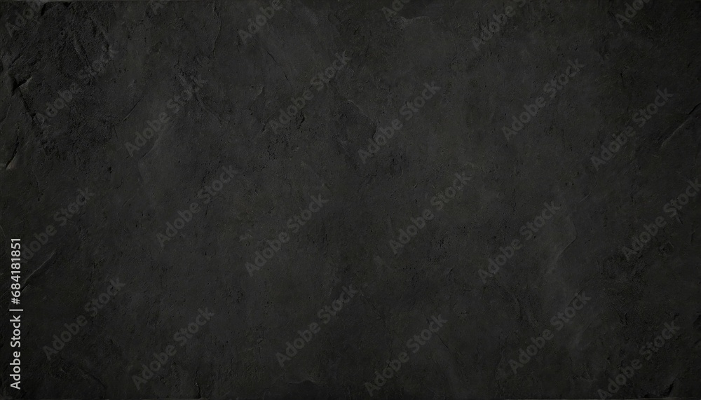 black stone concrete texture square background anthracite - obrazy, fototapety, plakaty 