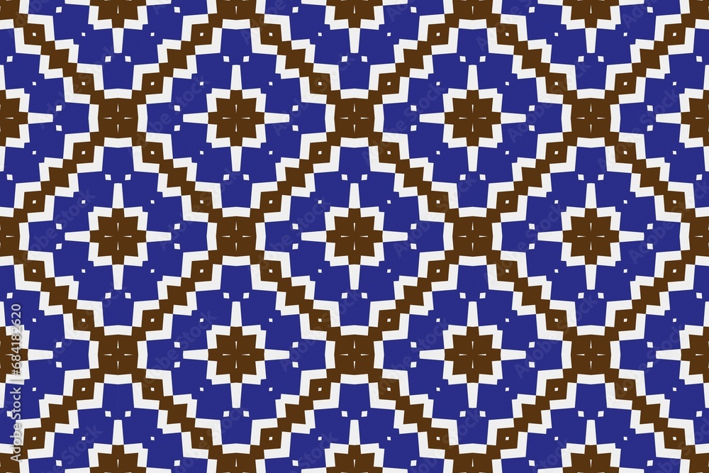 Abstract ethnic rug ornamental seamless pattern.Perfect for fashion, textile design, cute themed fabric, on wall paper, wrapping paper and home decor. Geometric pattern. Abstract ethnic rug ornamental seamless pattern.Perfect for fashion, textile design, cute themed fabric, on wall paper, wrapping paper and home decor. Geometric pattern.