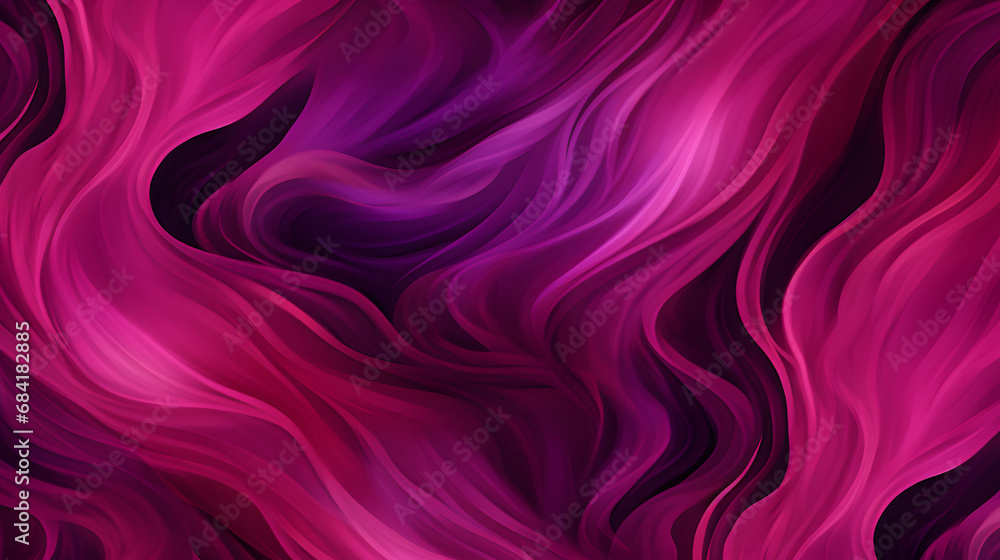Fototapeta premium abstract background with purple smoke