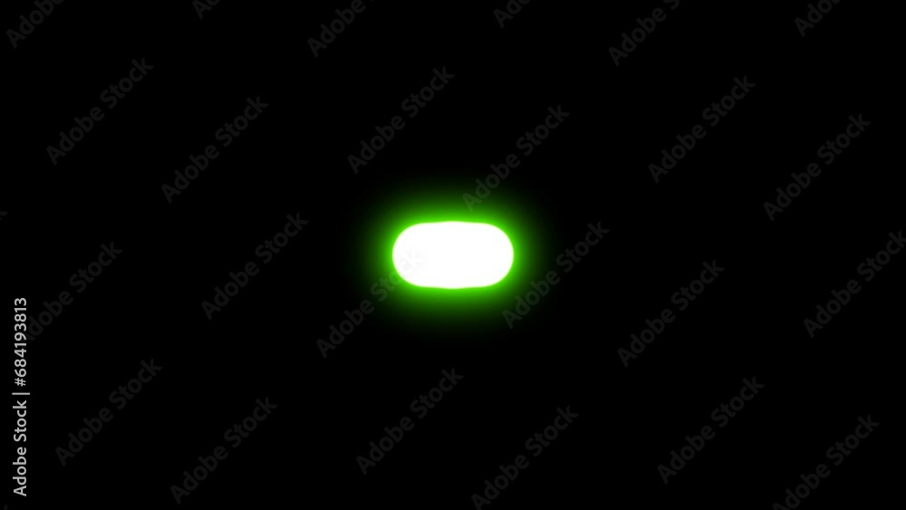 4K simple dot loading with alpha channel. Mov file with transparent background 4K simple dot loading with alpha channel. Mov file with transparent background