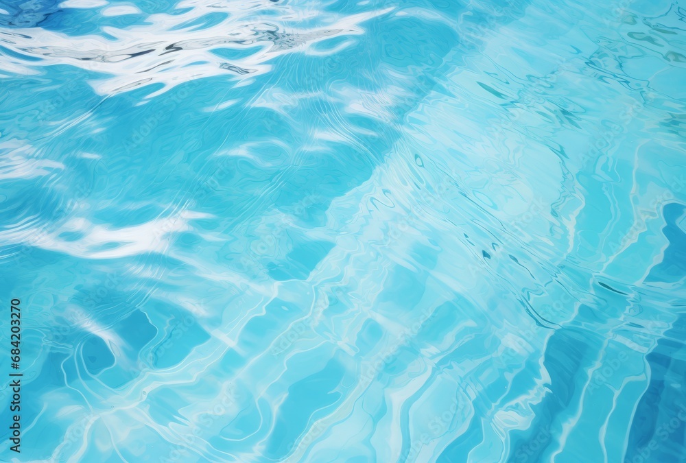 Stunning Aquatic Symphony: An Artistic Deep Dive into Blue Water Imagery Generative AI Stunning Aquatic Symphony: An Artistic Deep Dive into Blue Water Imagery Generative AI