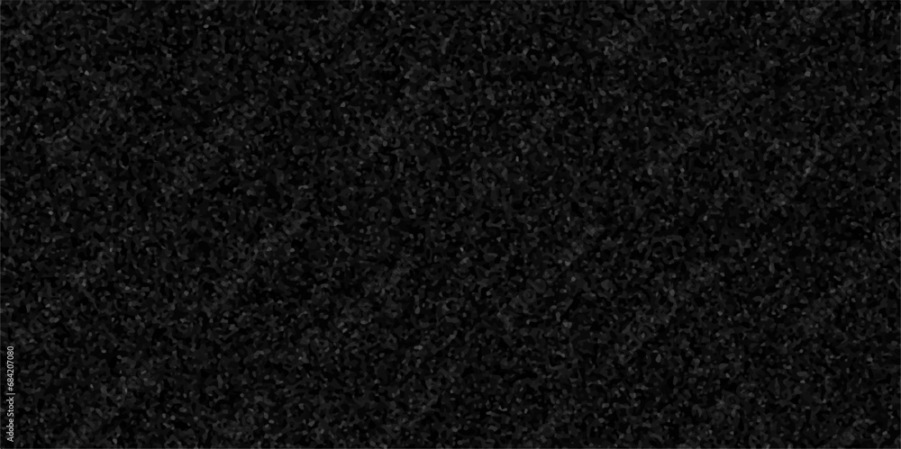 Fototapeta premium Wall terrazzo texture gray and white stone granite black background .Natural stone texture banner. Gray marble, matt surface, granite, ivory texture, ceramic wall and floor tiles.Geometric background.