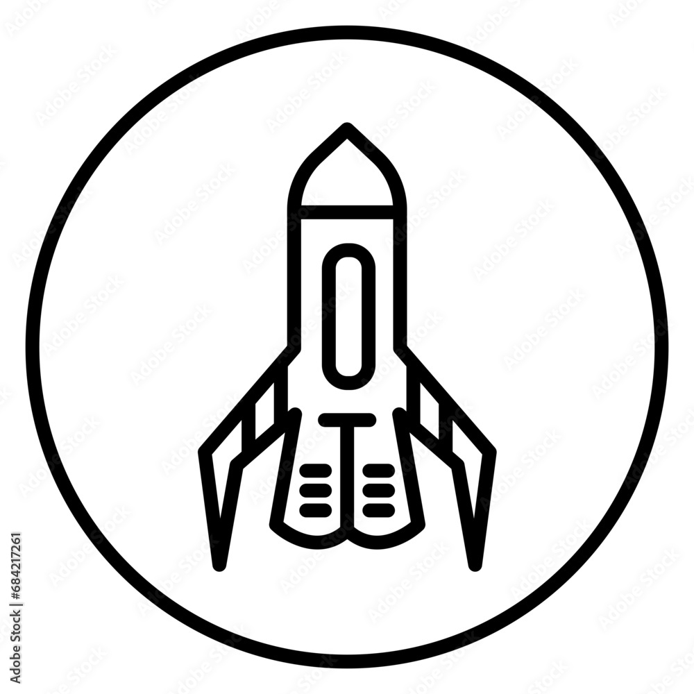 rocket rocket