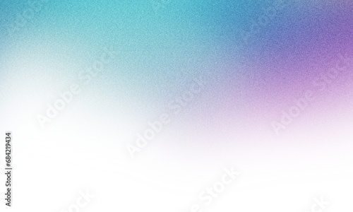 blue pink purple , color gradient rough abstract background shine bright light and glow template empty space , grainy noise grungy texture on transparent background cutout