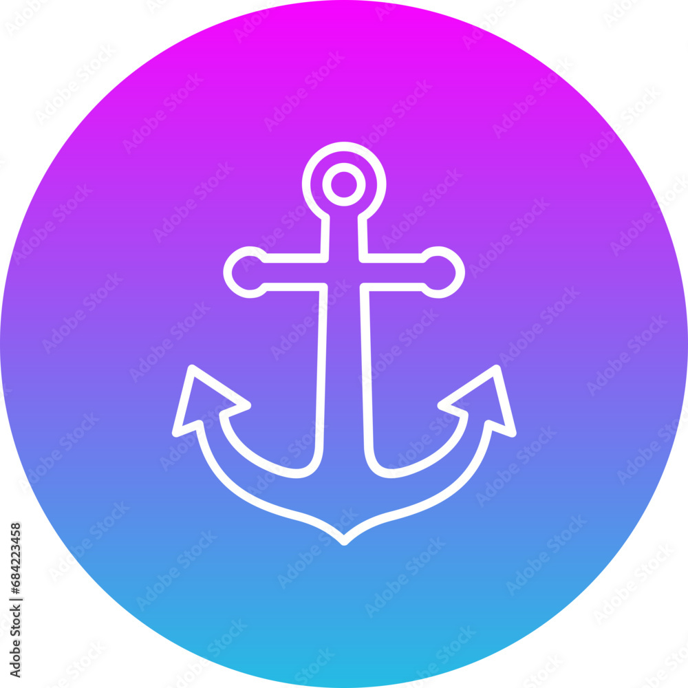 Anchor Icon Anchor Icon