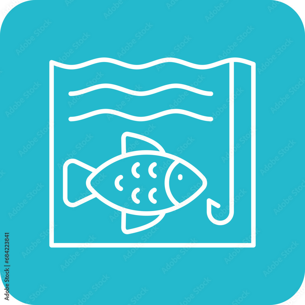 Bait Icon Bait Icon