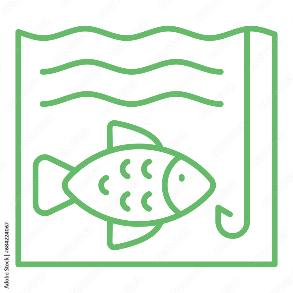 Bait Icon Bait Icon