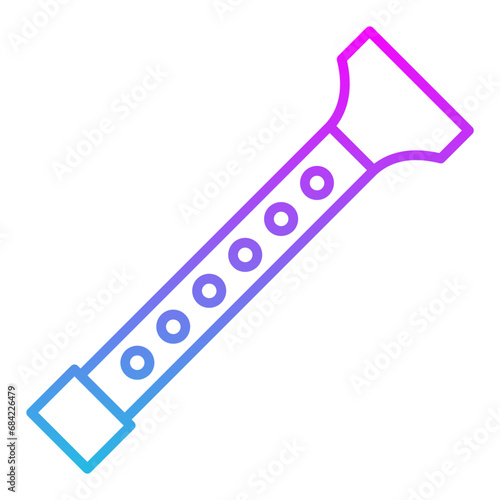 Flute Icon
