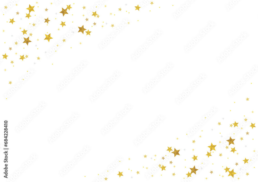 Φωτογραφία 星, 光, バックグラウンド, キラキラ, 背景, クリスマス, スター, ライト, 明かり, きらめく, 金色, きらきら, 煌めき, スペース, 祝い, お