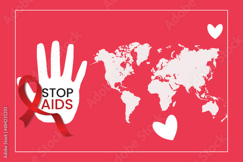 world aids awareness day, 