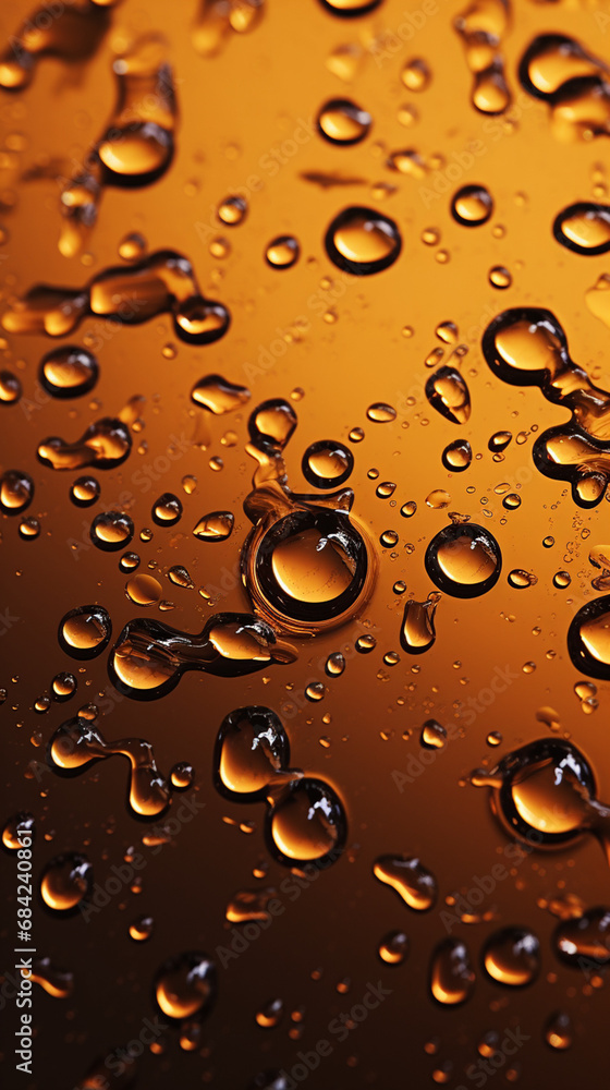 3D waterdrops wallpaper, make it look like 3D raindrops in the display created with Generative Ai 3D waterdrops wallpaper, make it look like 3D raindrops in the display created with Generative Ai