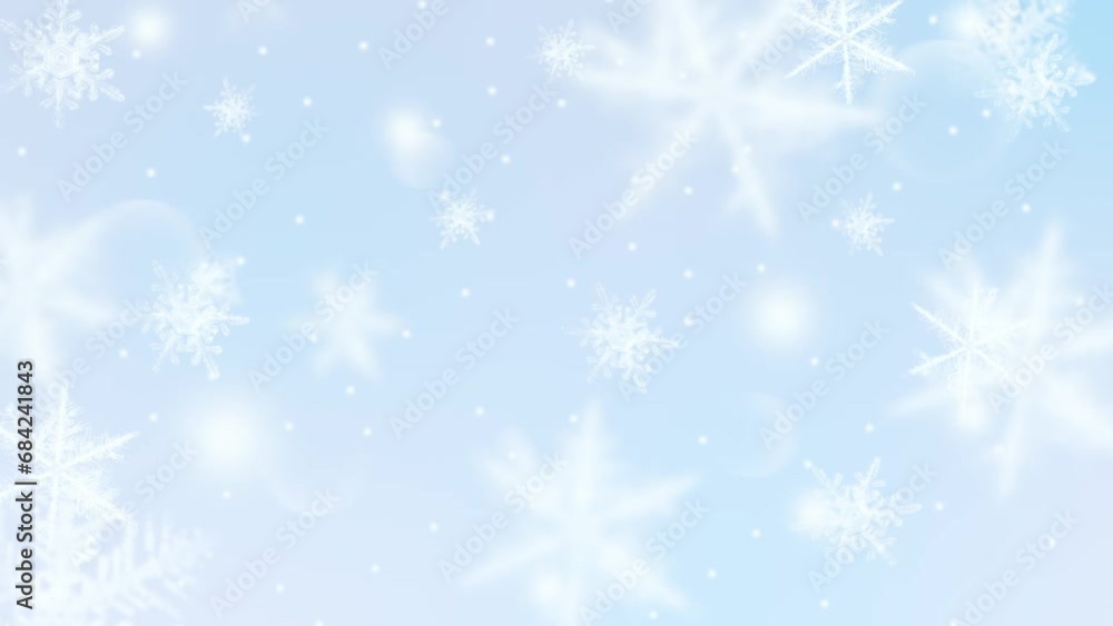 Christmas day snowflakes background, Christmas Snow Background Christmas day snowflakes background, Christmas Snow Background