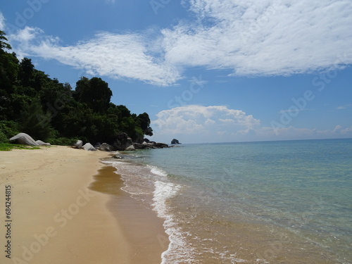 Canvas Print Malaysia : South To North