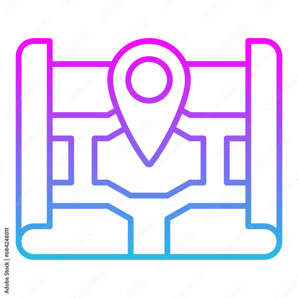 Location Pin Icon Location Pin Icon
