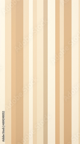 lines, beige wallpaper background, aesthetic created with Generative Ai