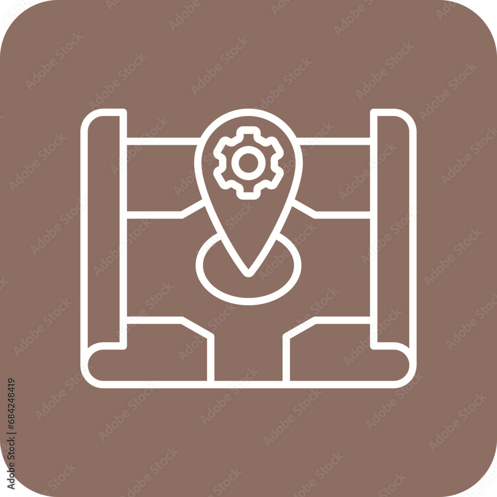 Settings Icon Settings Icon
