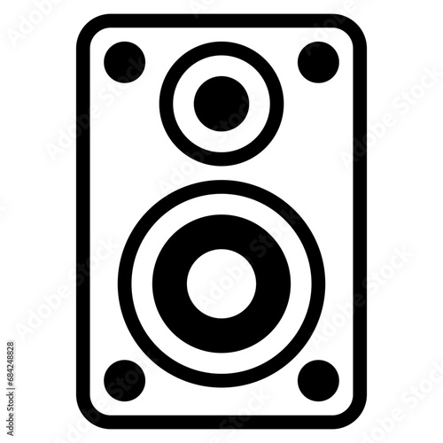 subwoofer