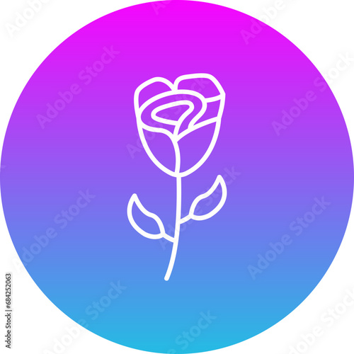 Rose Icon