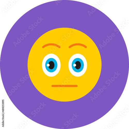Neutral Icon